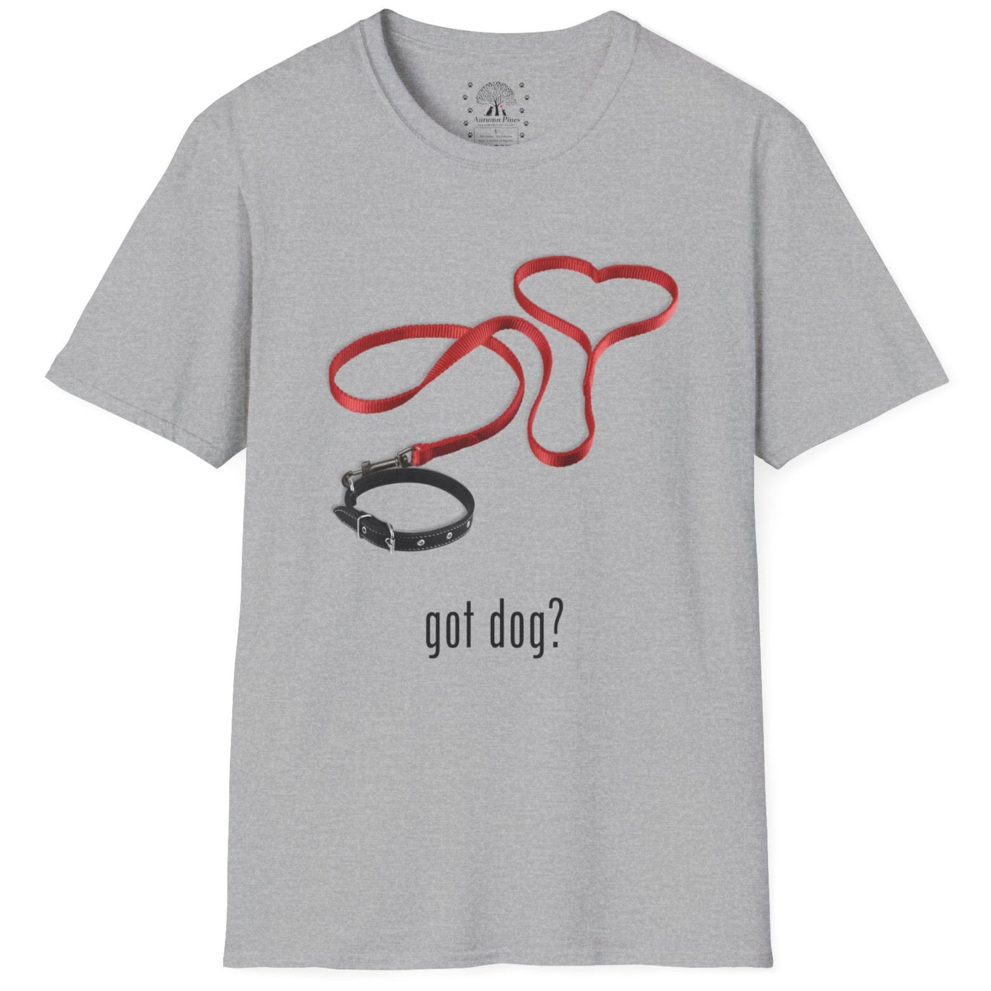 Got Dog? T-Shirt