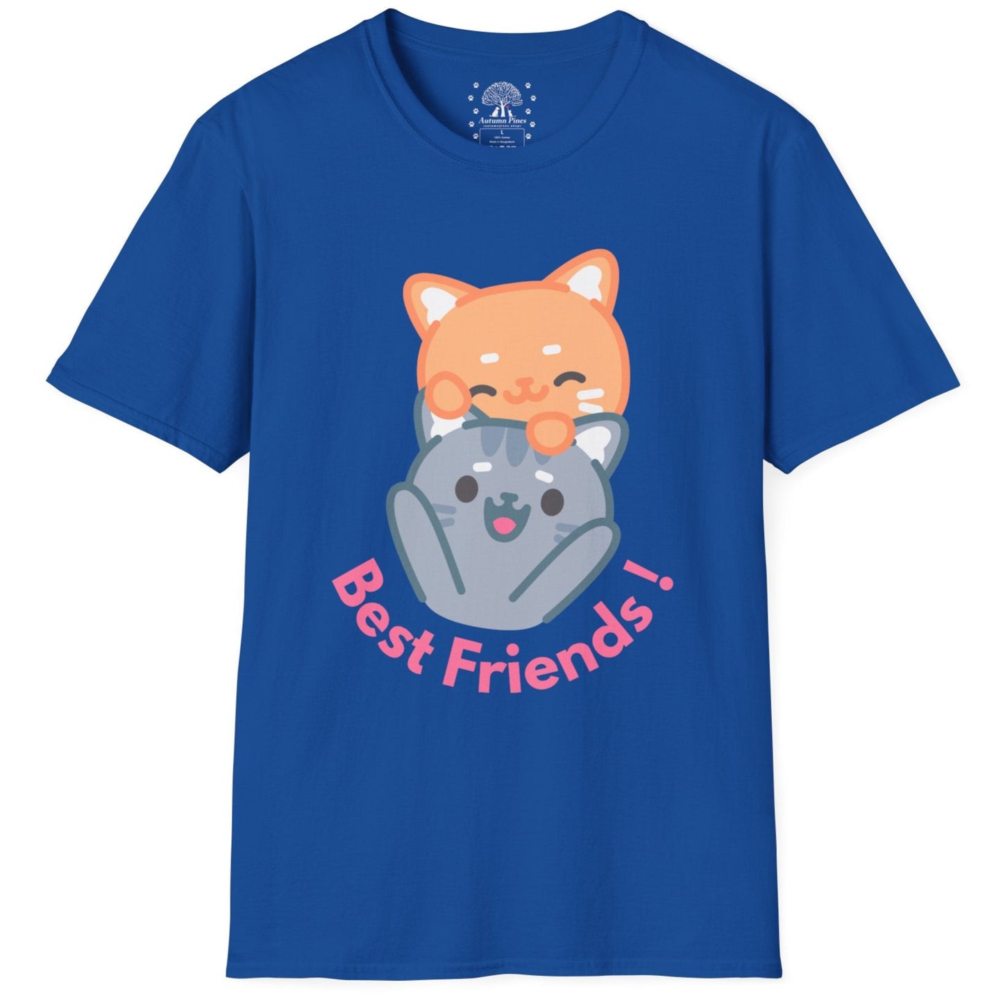 Best Friends! T-Shirt