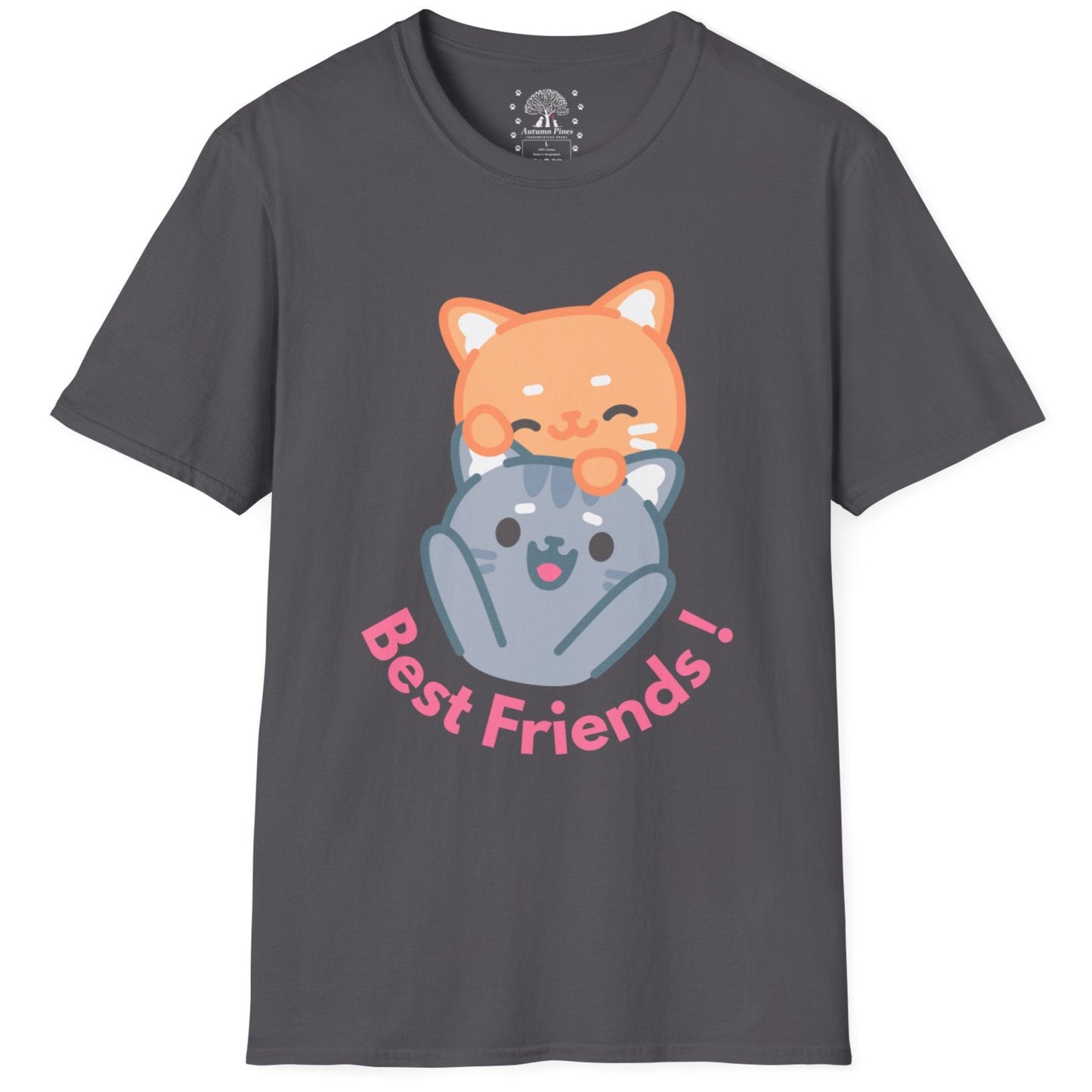 Best Friends! T-Shirt