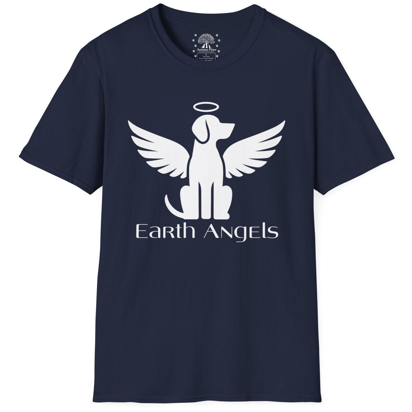 Earth Angels T-Shirt