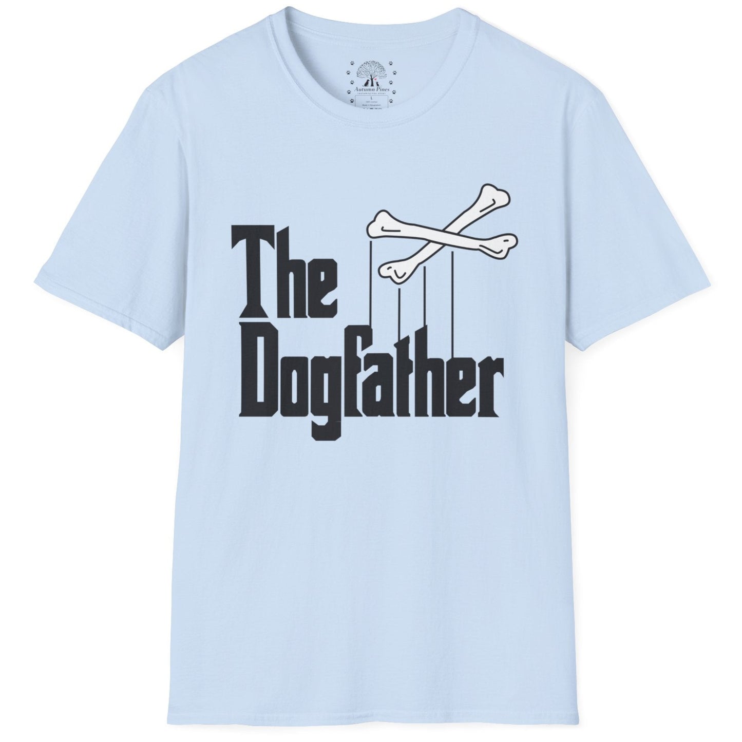 The Dogfather T-Shirt