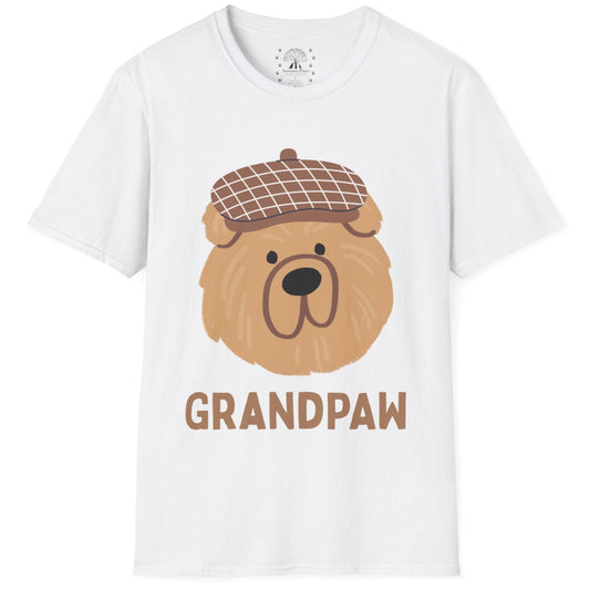 Grandpaw T-Shirt