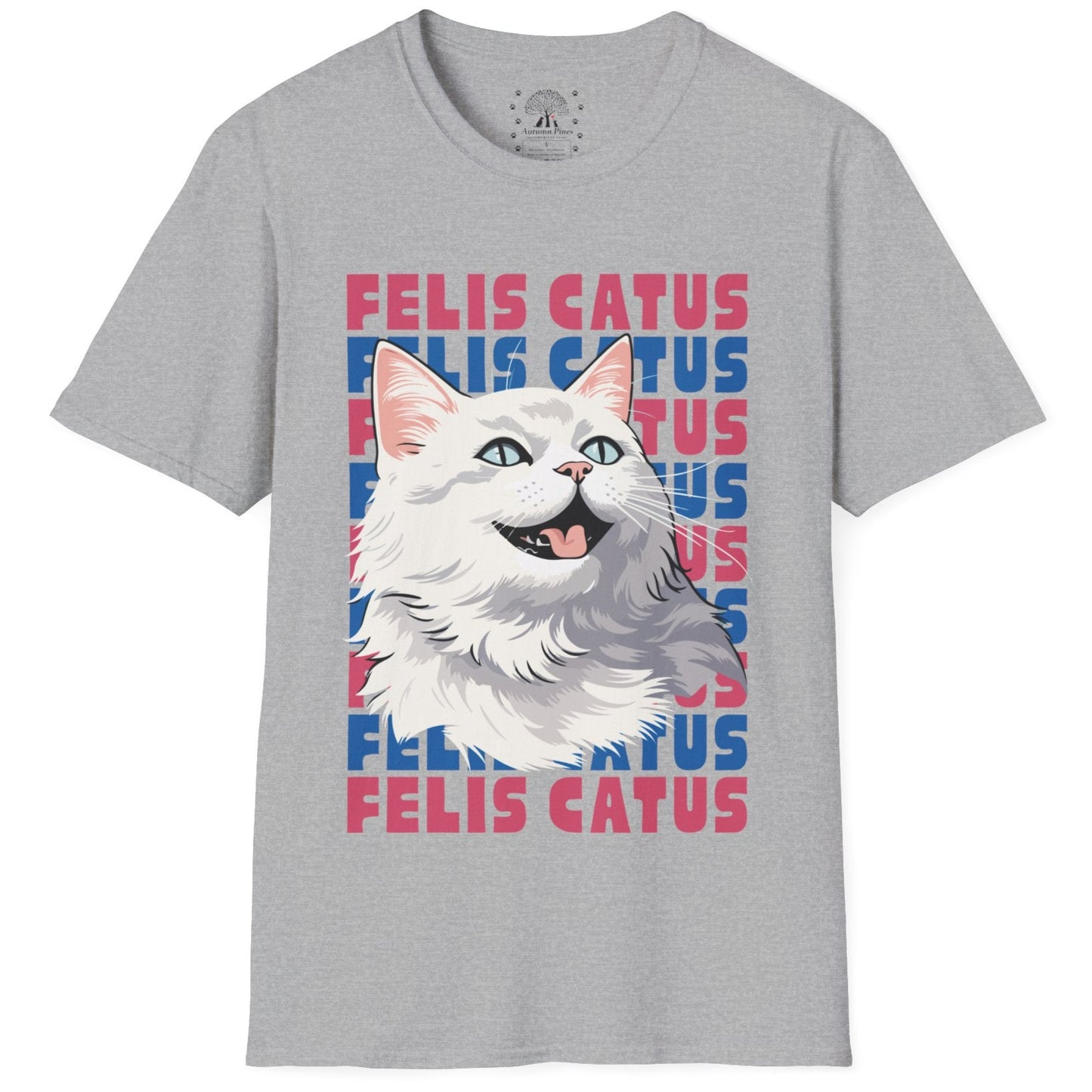 Felis Catus T-Shirt