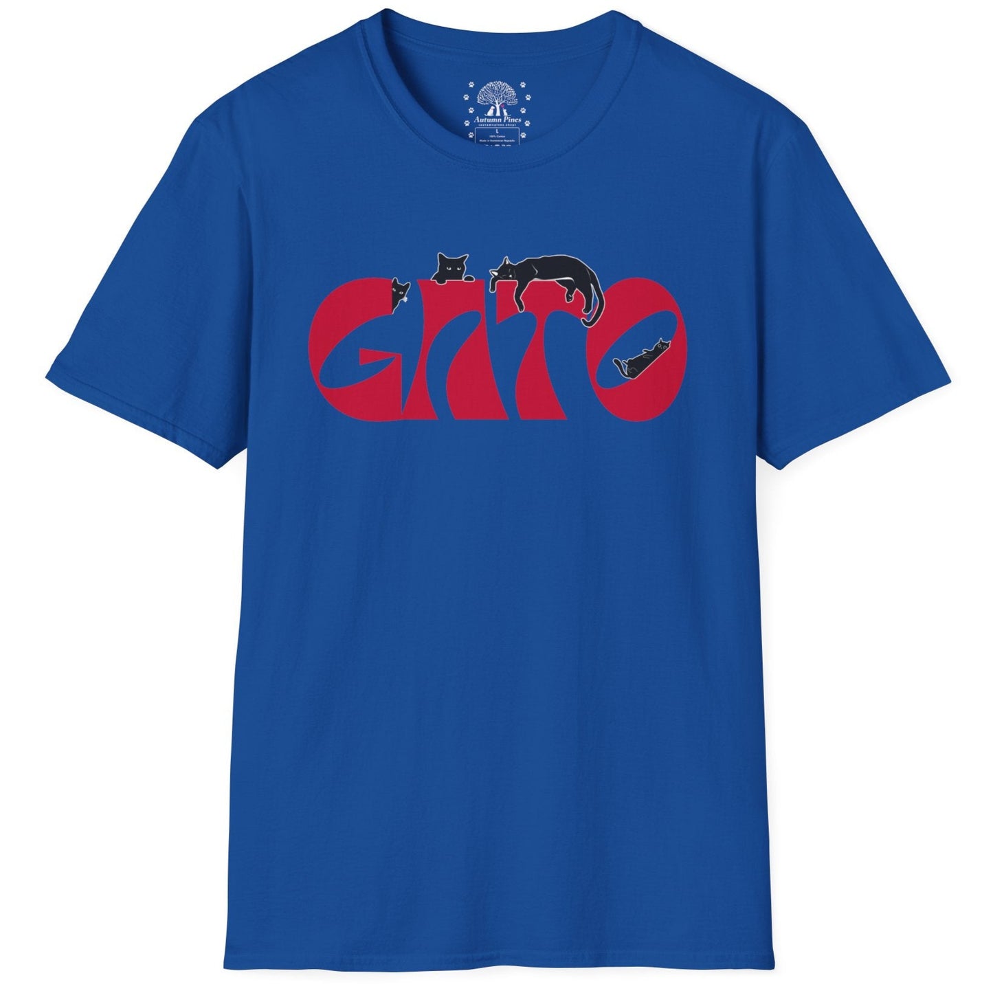 Gato T-Shirt