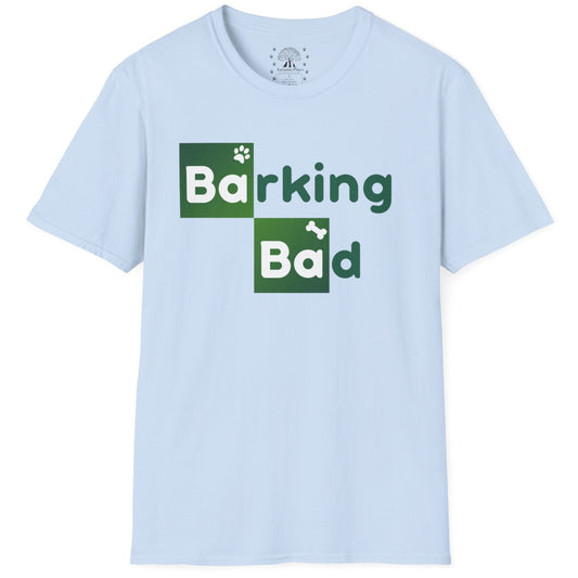 Barking Bad T-Shirt
