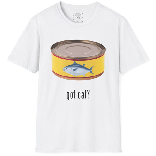 Got Cat? T-Shirt