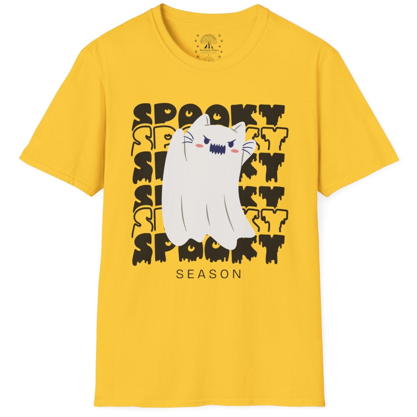 Spooky Season T-Shirt