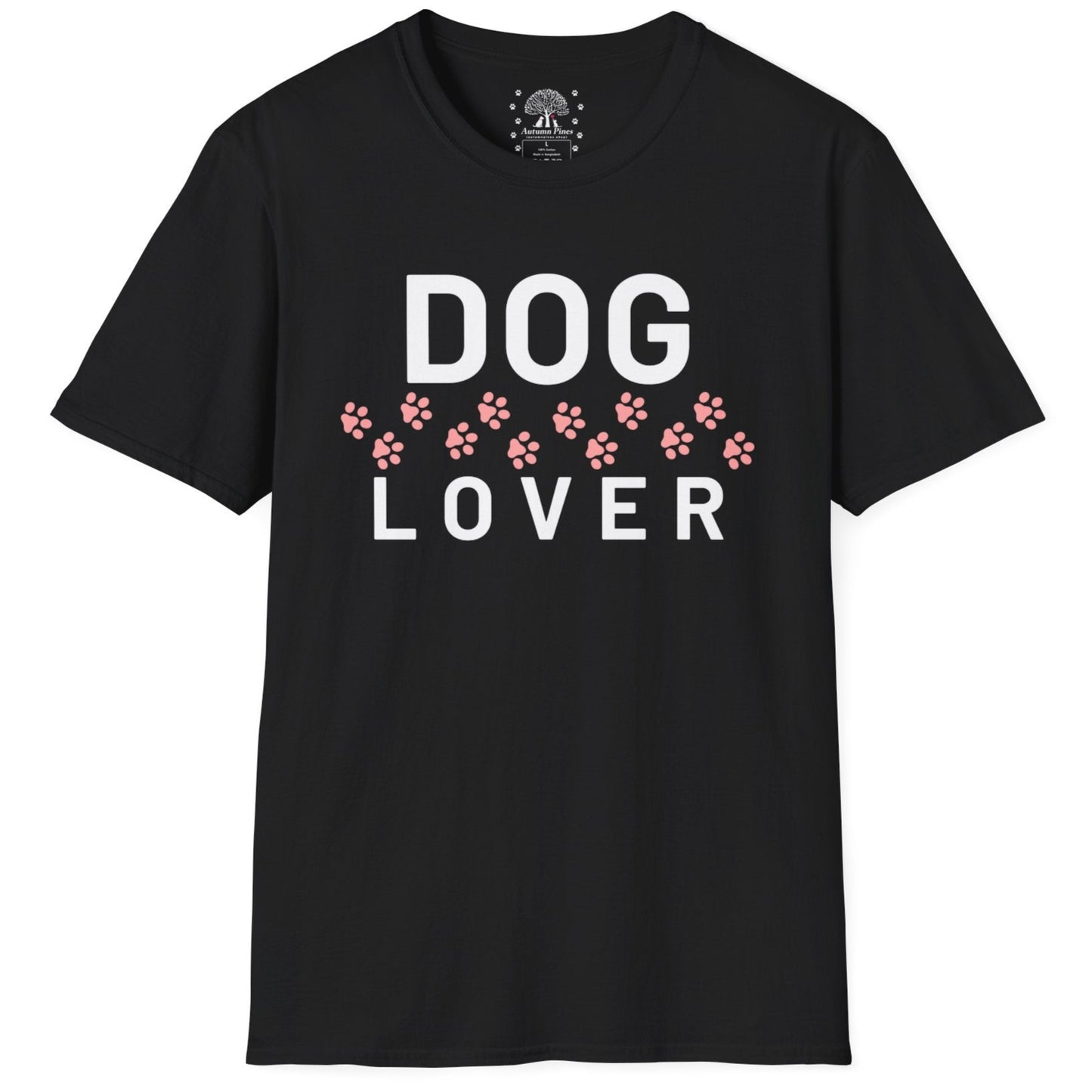 Dog Lover T-Shirt