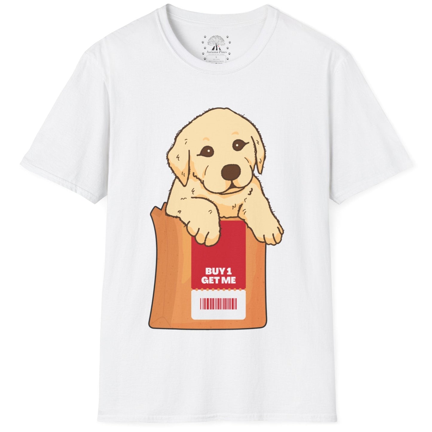 Buy 1 Get Me T-Shirt