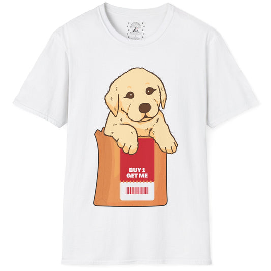 Buy 1 Get Me T-Shirt