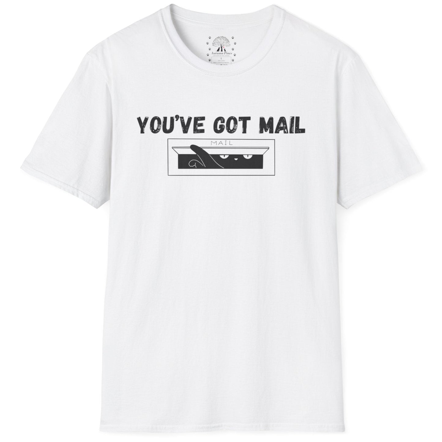 You've Got Mail T-Shirt