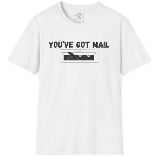 You've Got Mail T-Shirt