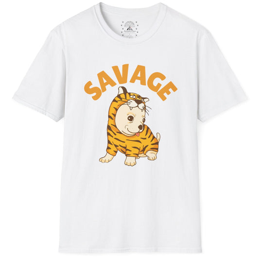 Savage T-Shirt