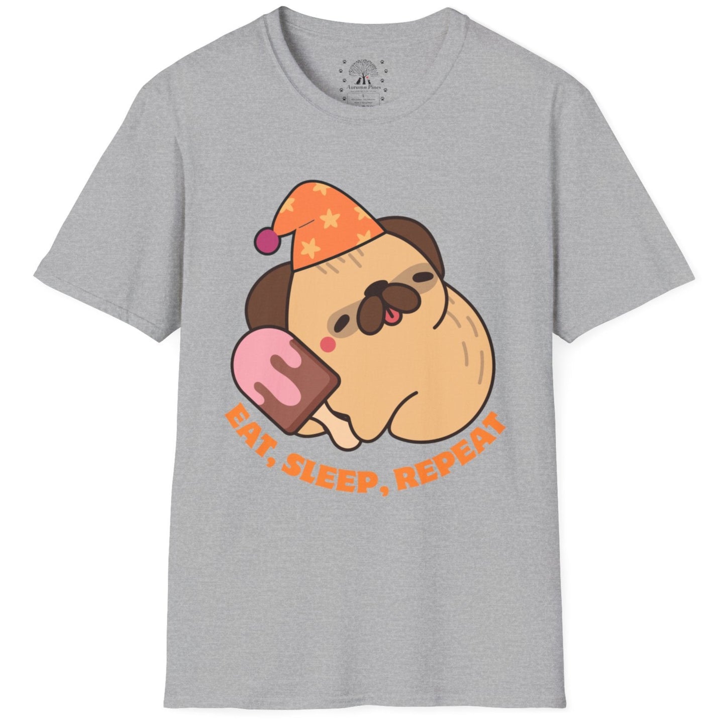Eat, Sleep, Repeat T-Shirt