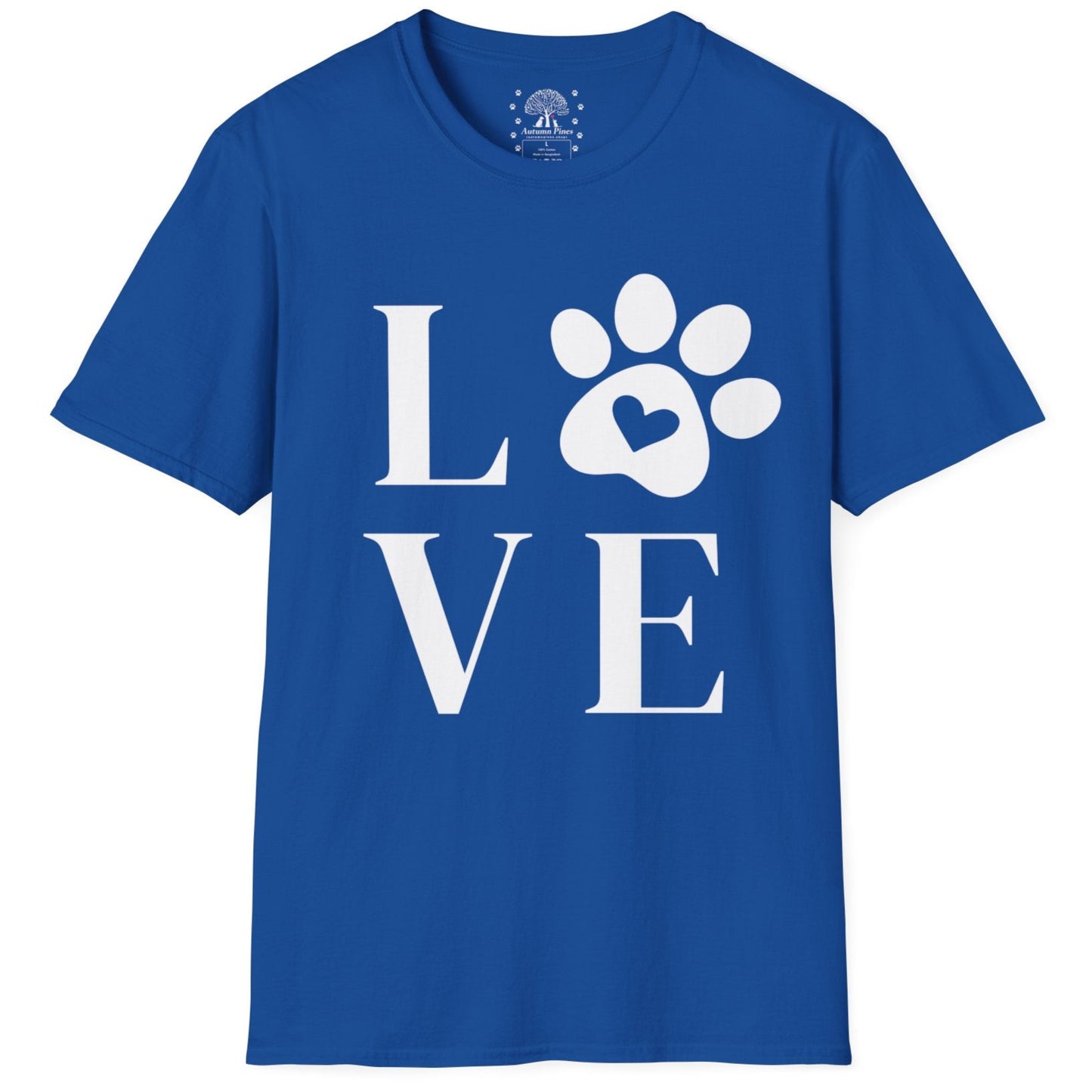 Love Dogs T-Shirt
