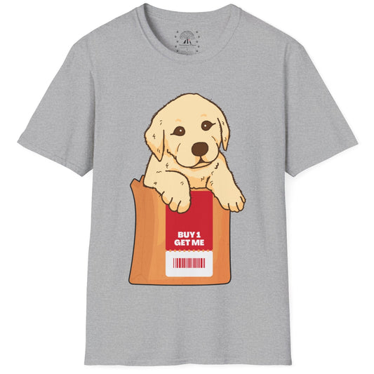 Buy 1 Get Me T-Shirt