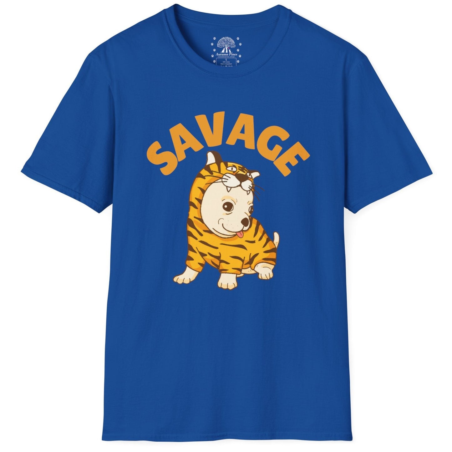 Savage T-Shirt