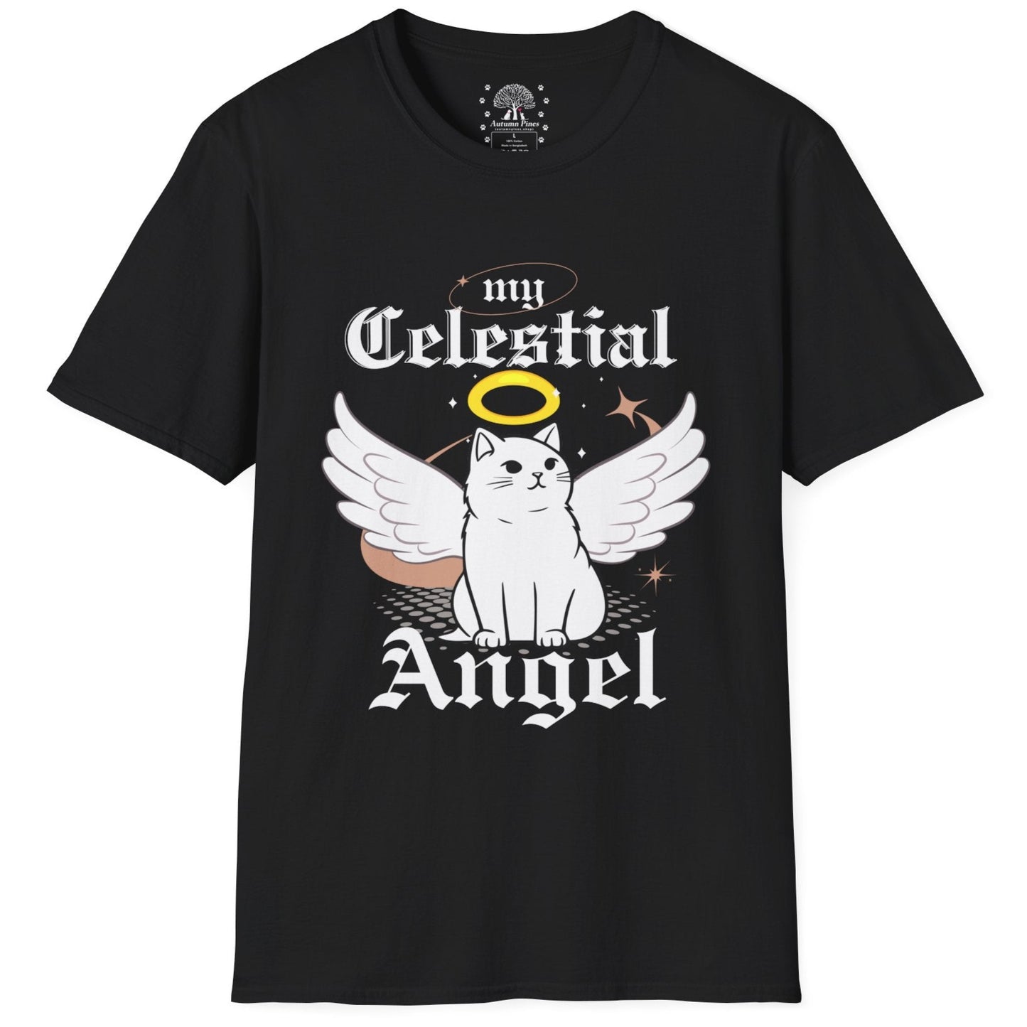 My Celestial Angel T-Shirt