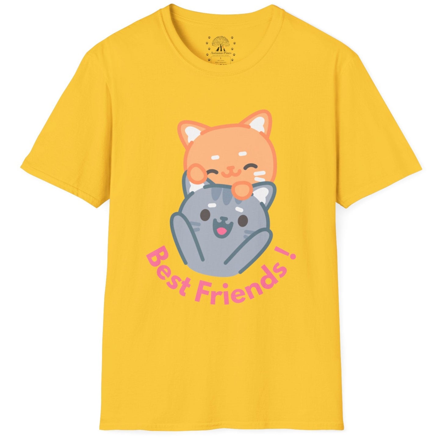 Best Friends! T-Shirt