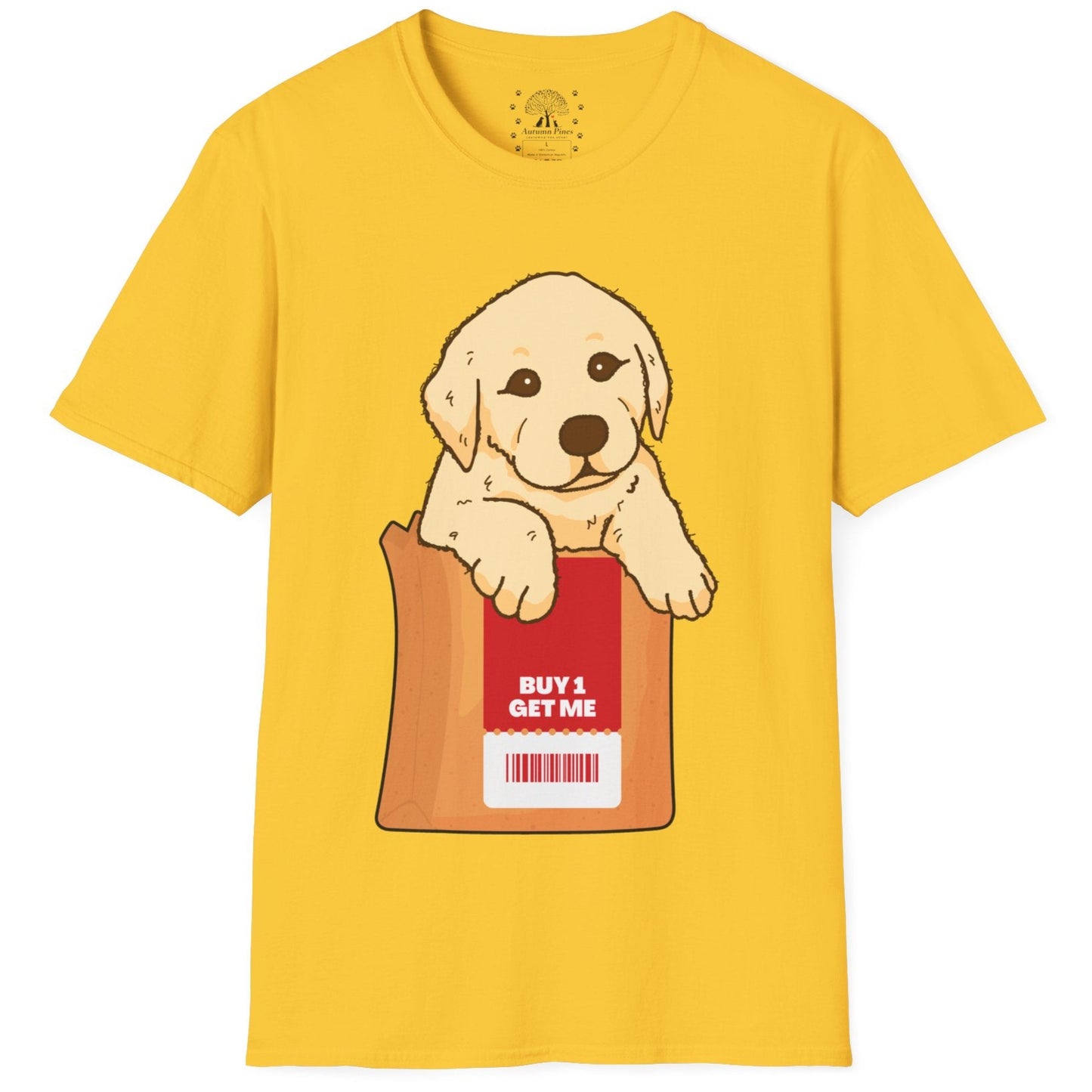 Buy 1 Get Me T-Shirt