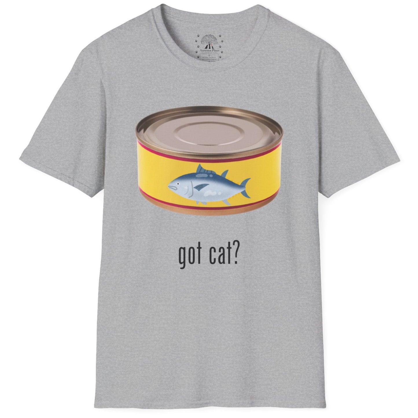 Got Cat? T-Shirt