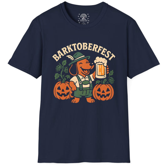 Barktoberfest T-Shirt