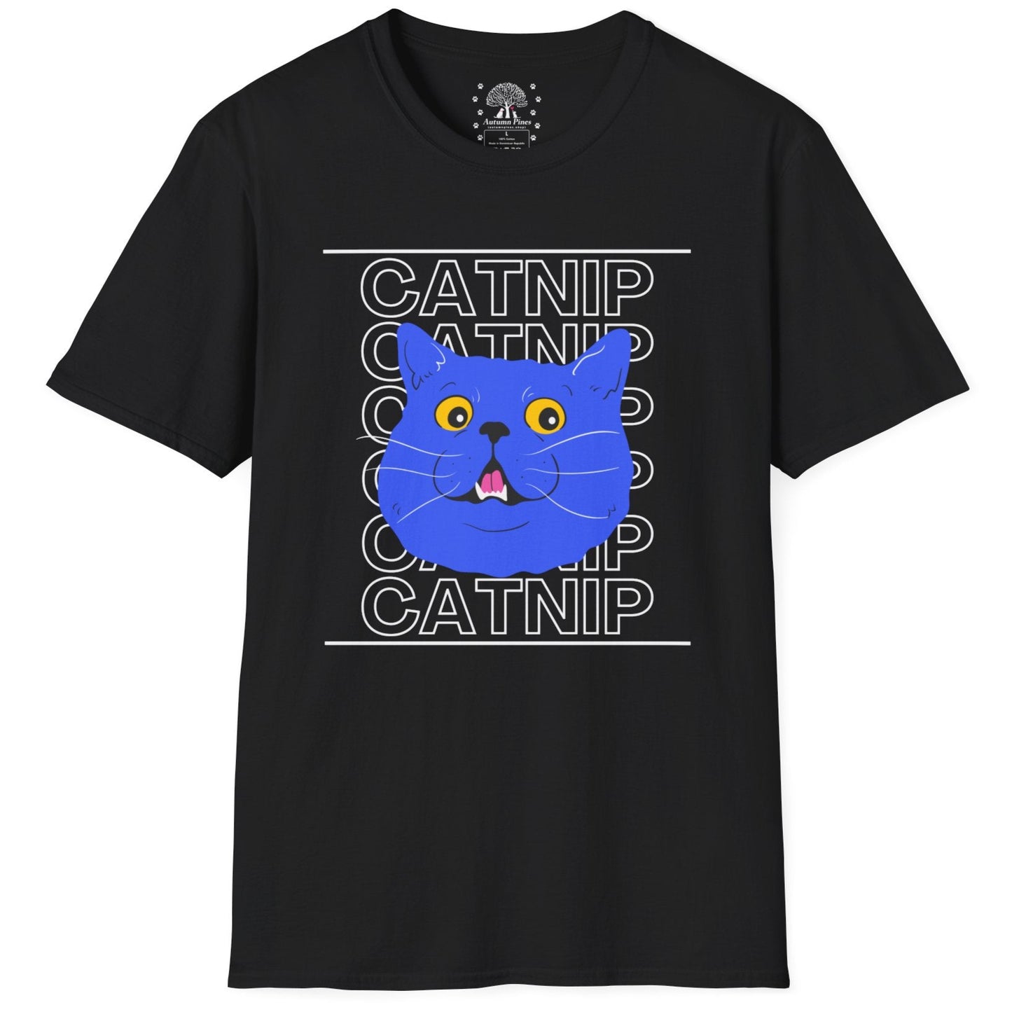 Catnip T-Shirt