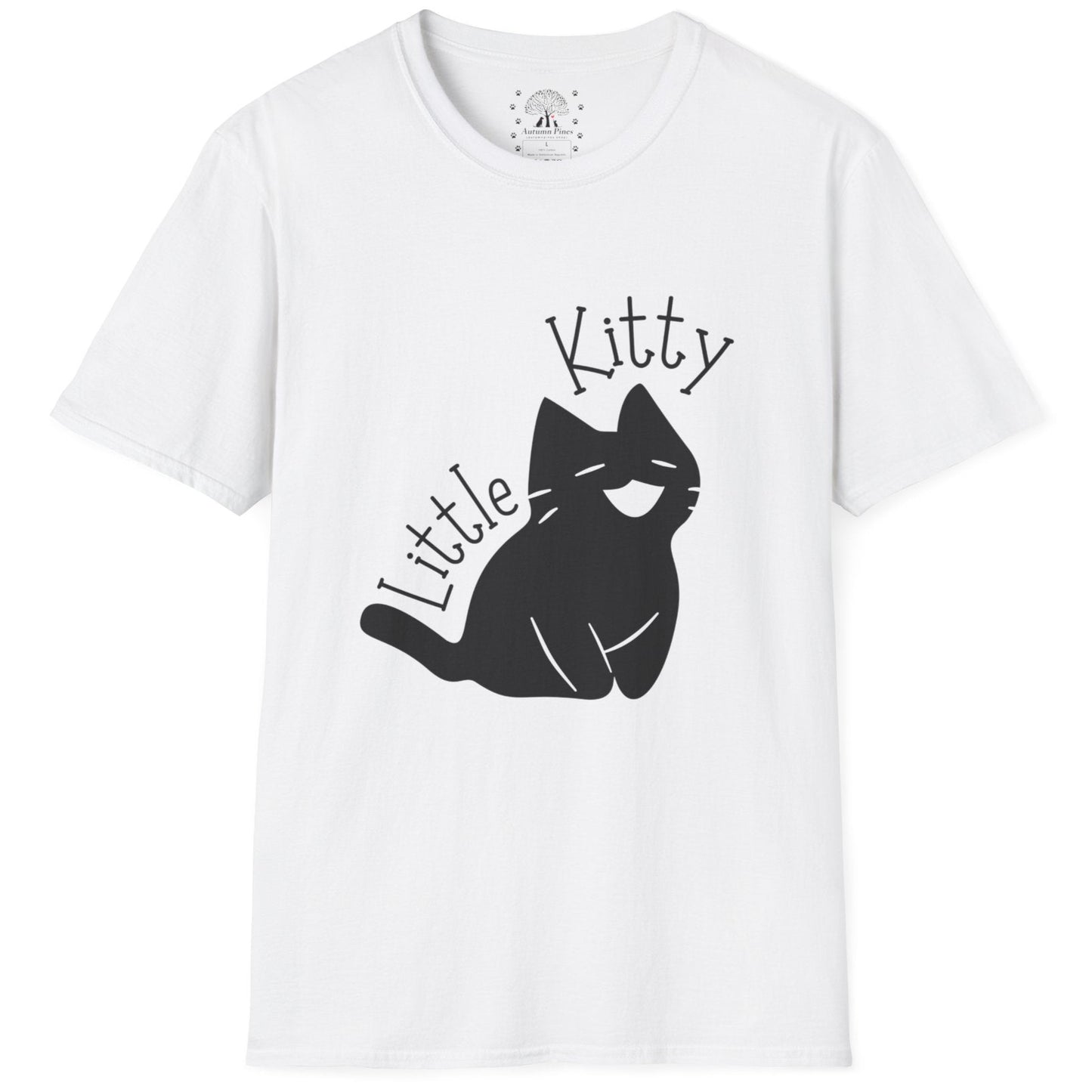 Little Kitty T-Shirt