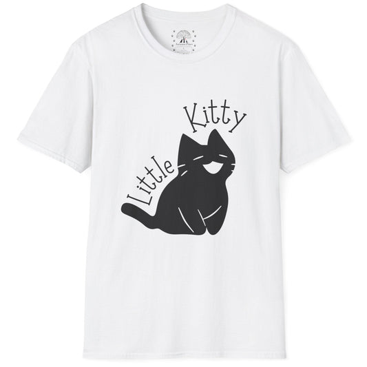 Little Kitty T-Shirt