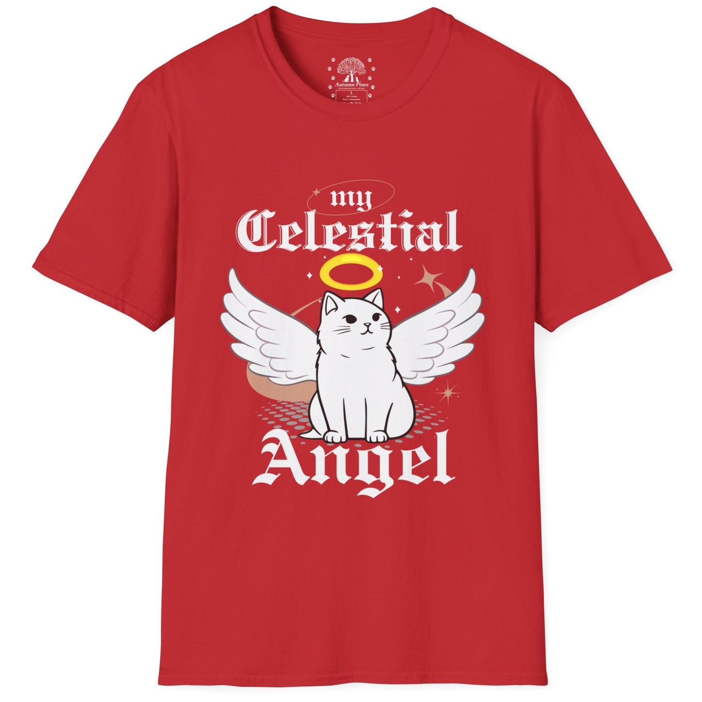 My Celestial Angel T-Shirt