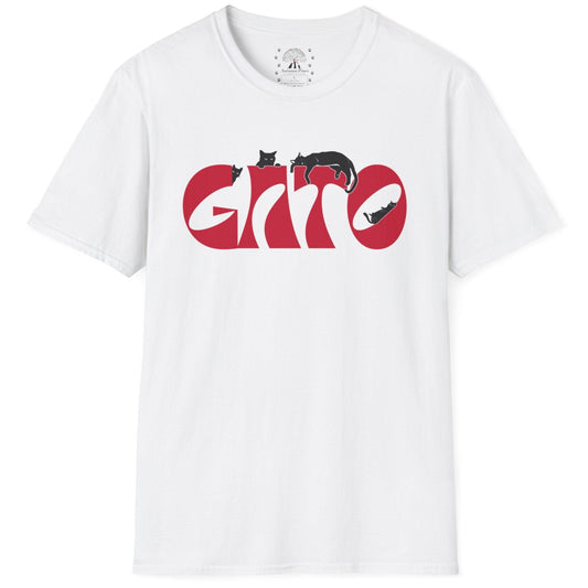 Gato T-Shirt