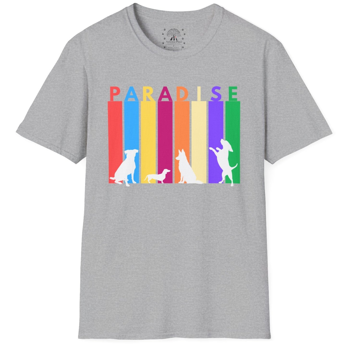 Paradise T-Shirt