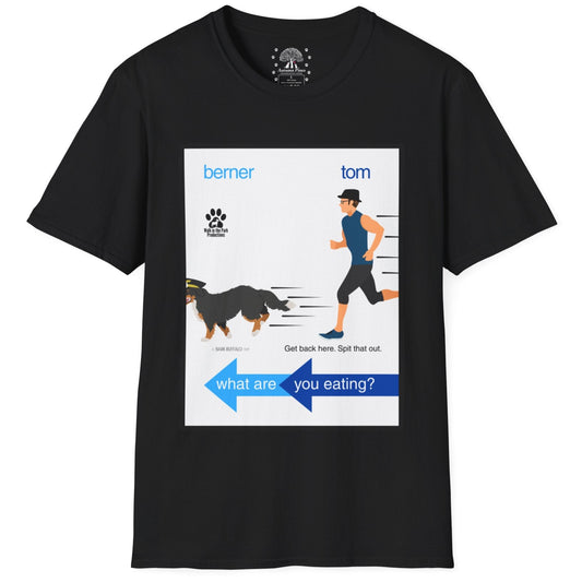 What Are You Eating? T-Shirt