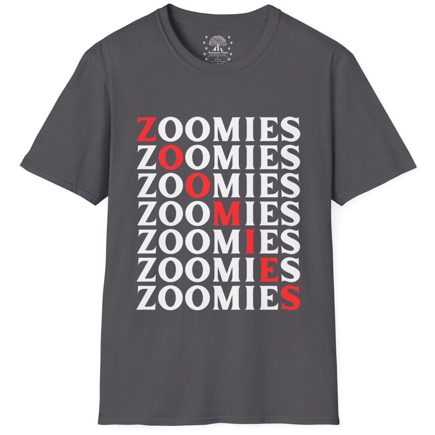 ZOOMIES T-Shirt