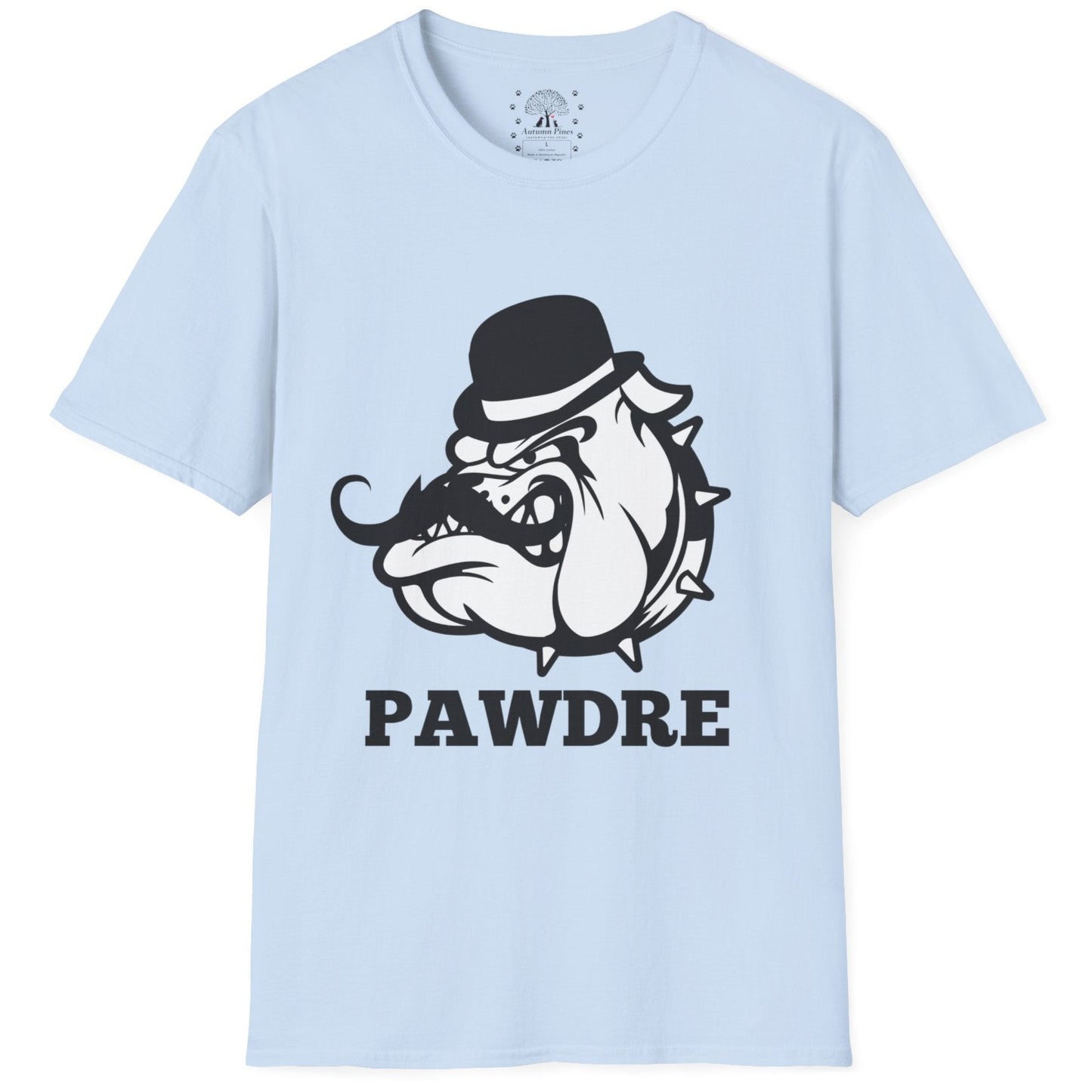 Pawdre T-Shirt
