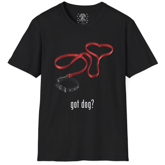 Got Dog? T-Shirt