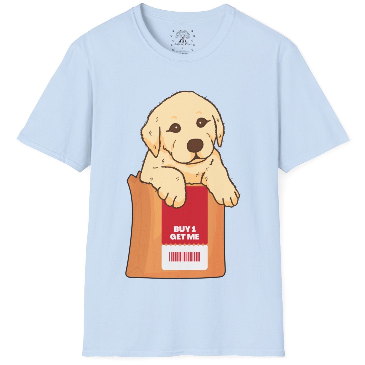 Buy 1 Get Me T-Shirt