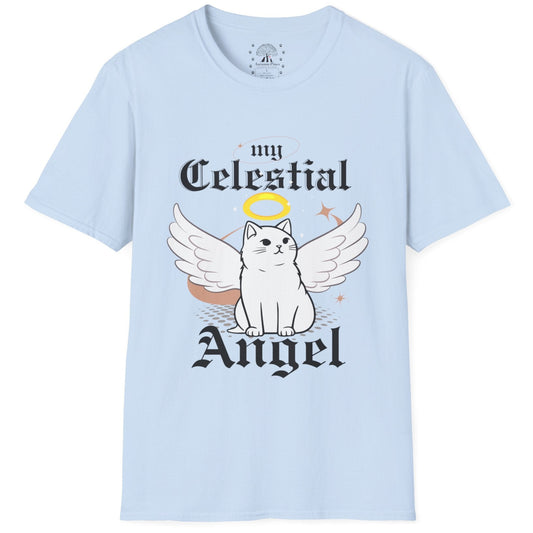 My Celestial Angel T-Shirt