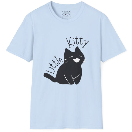 Little Kitty T-Shirt