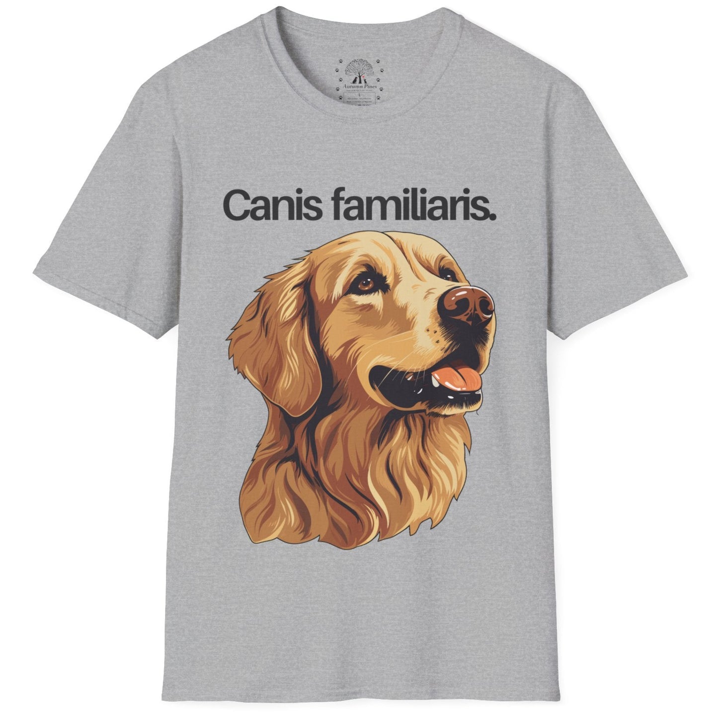 Canis Familiaris T-Shirt