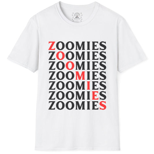 ZOOMIES T-Shirt