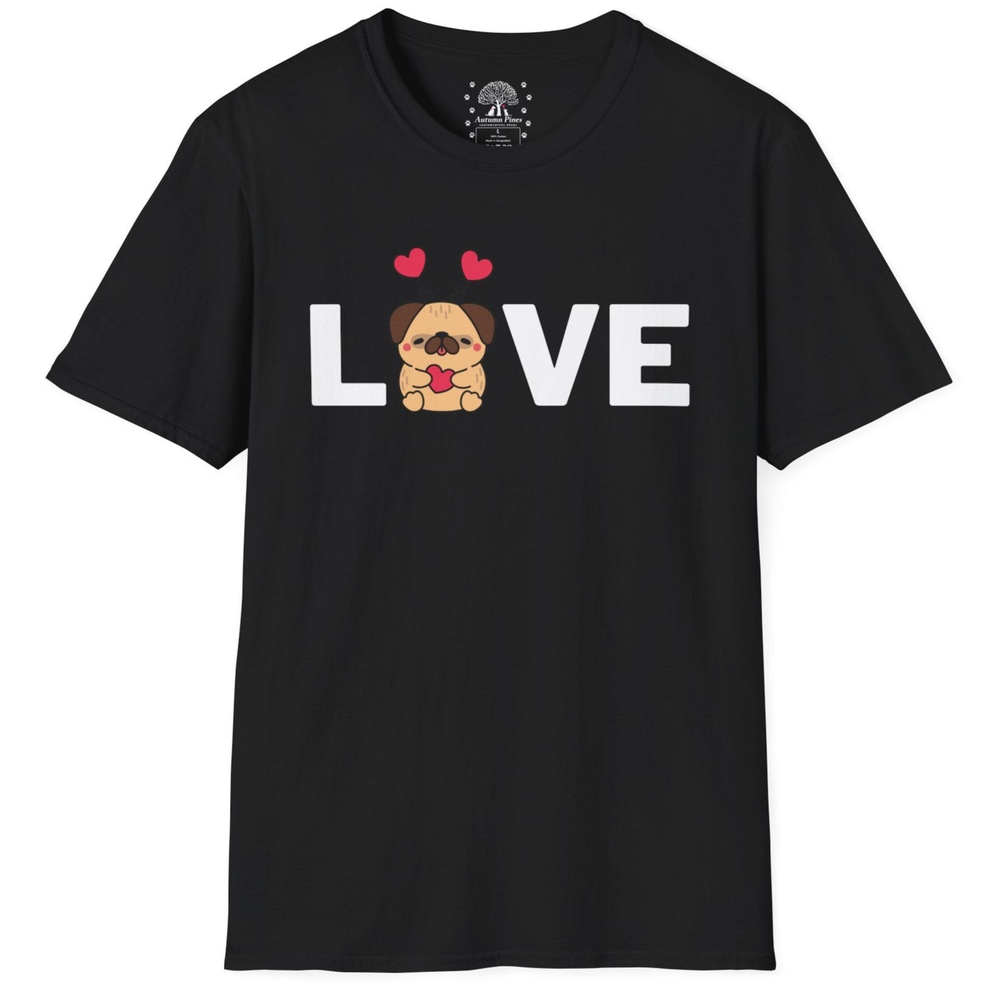 Dog Love T-Shirt