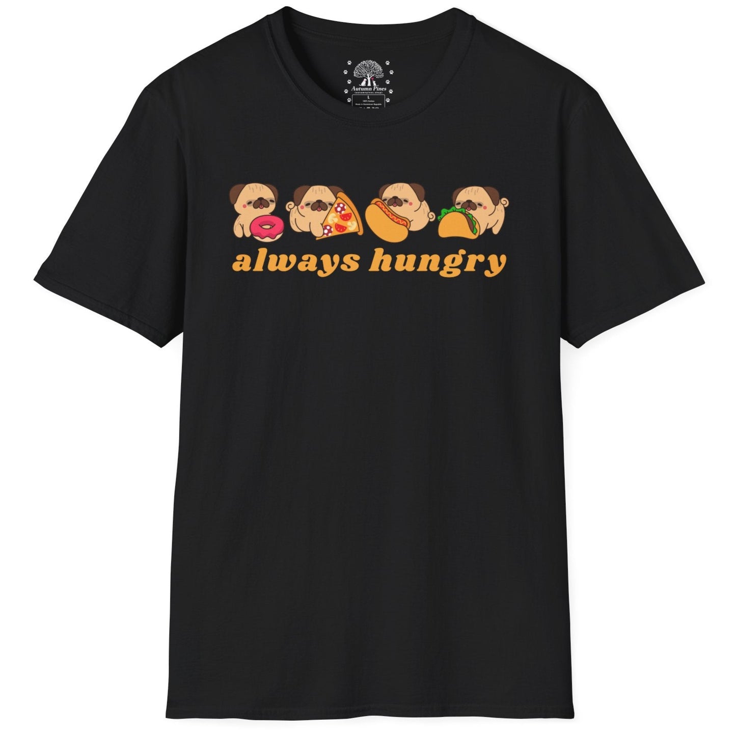 Always Hungry T-Shirt