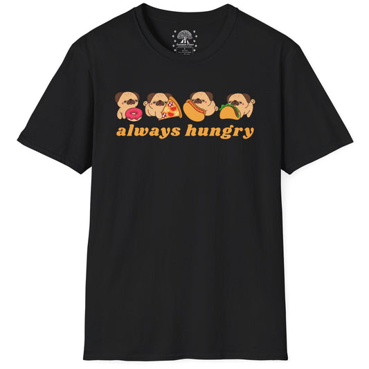 Always Hungry T-Shirt
