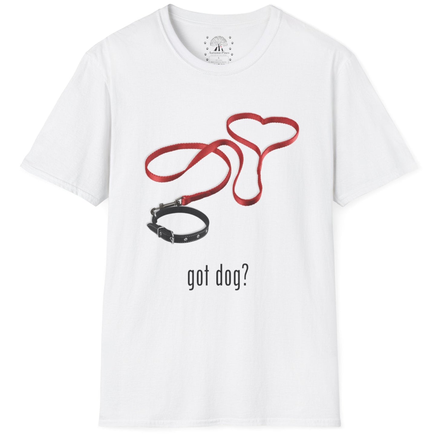 Got Dog? T-Shirt