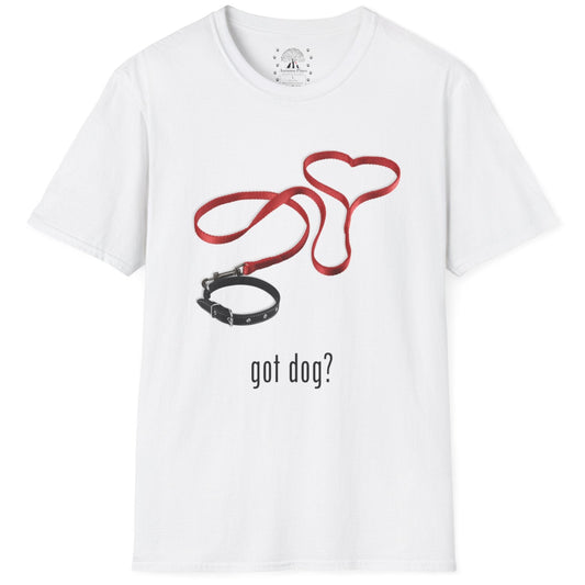 Got Dog? T-Shirt