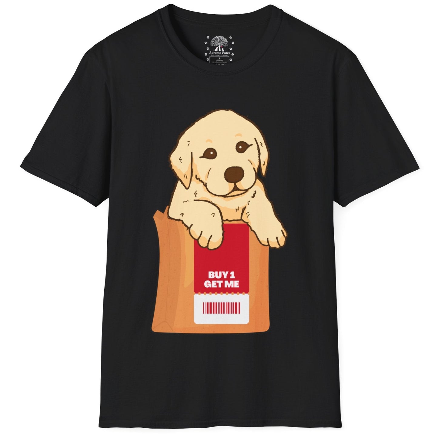 Buy 1 Get Me T-Shirt