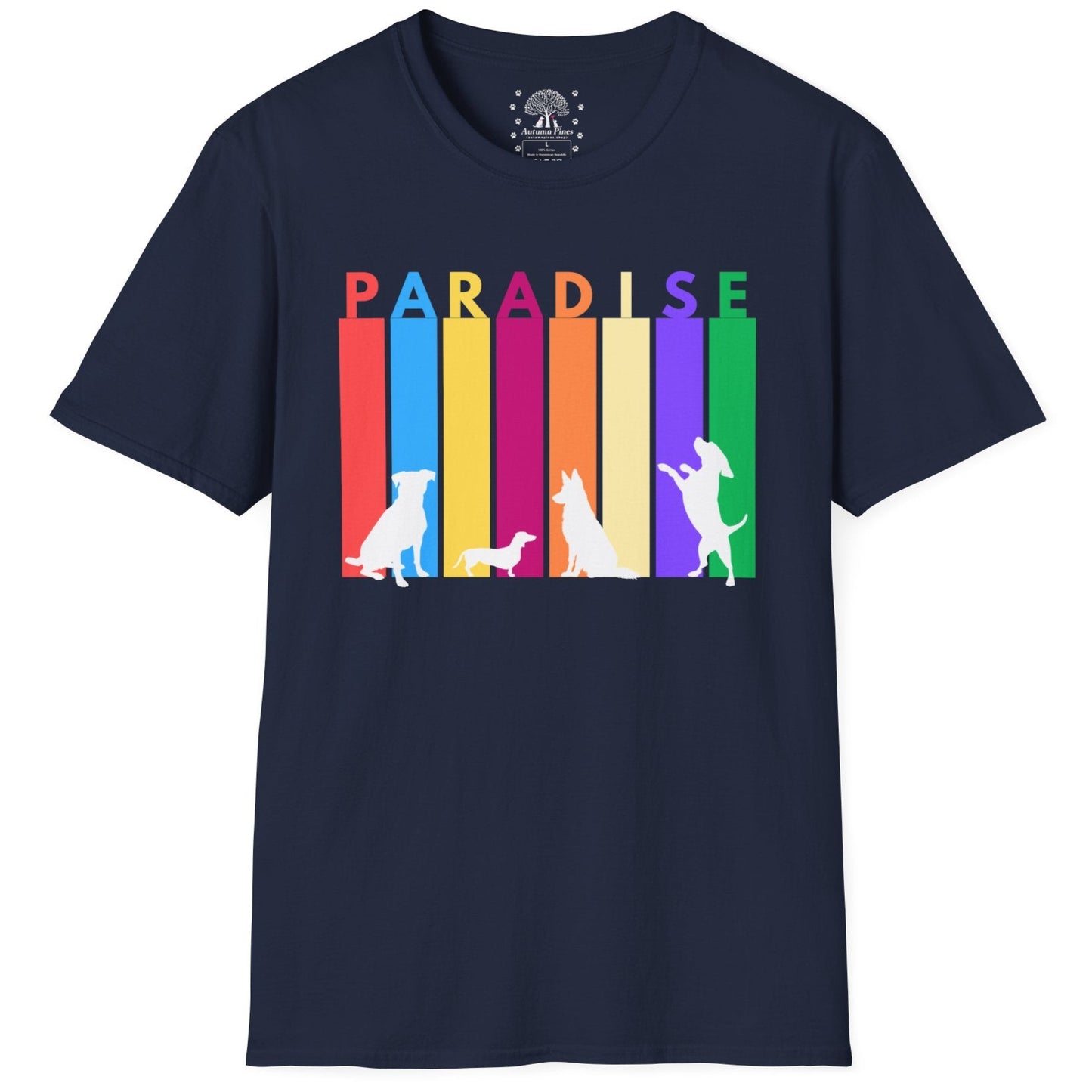 Paradise T-Shirt
