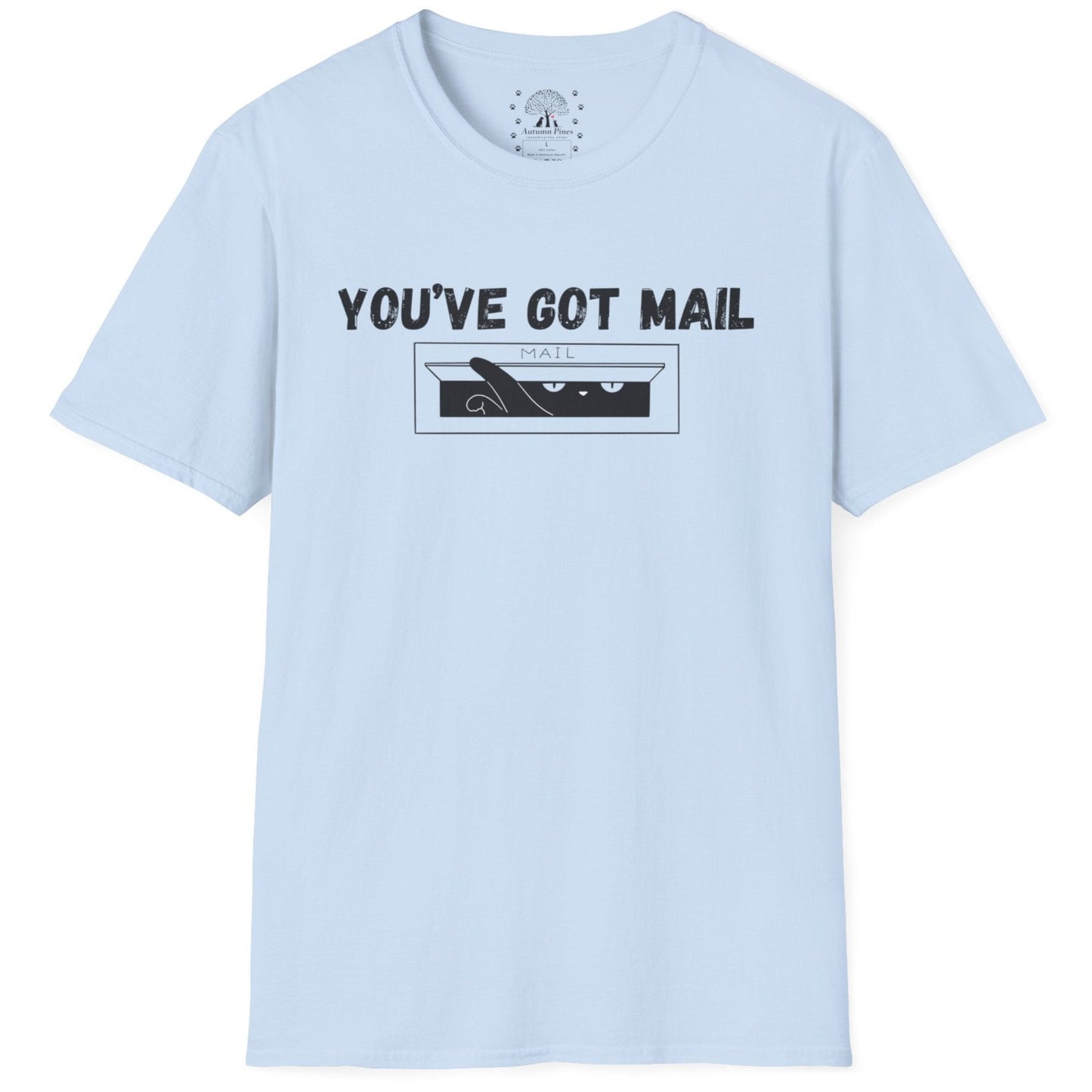 You've Got Mail T-Shirt