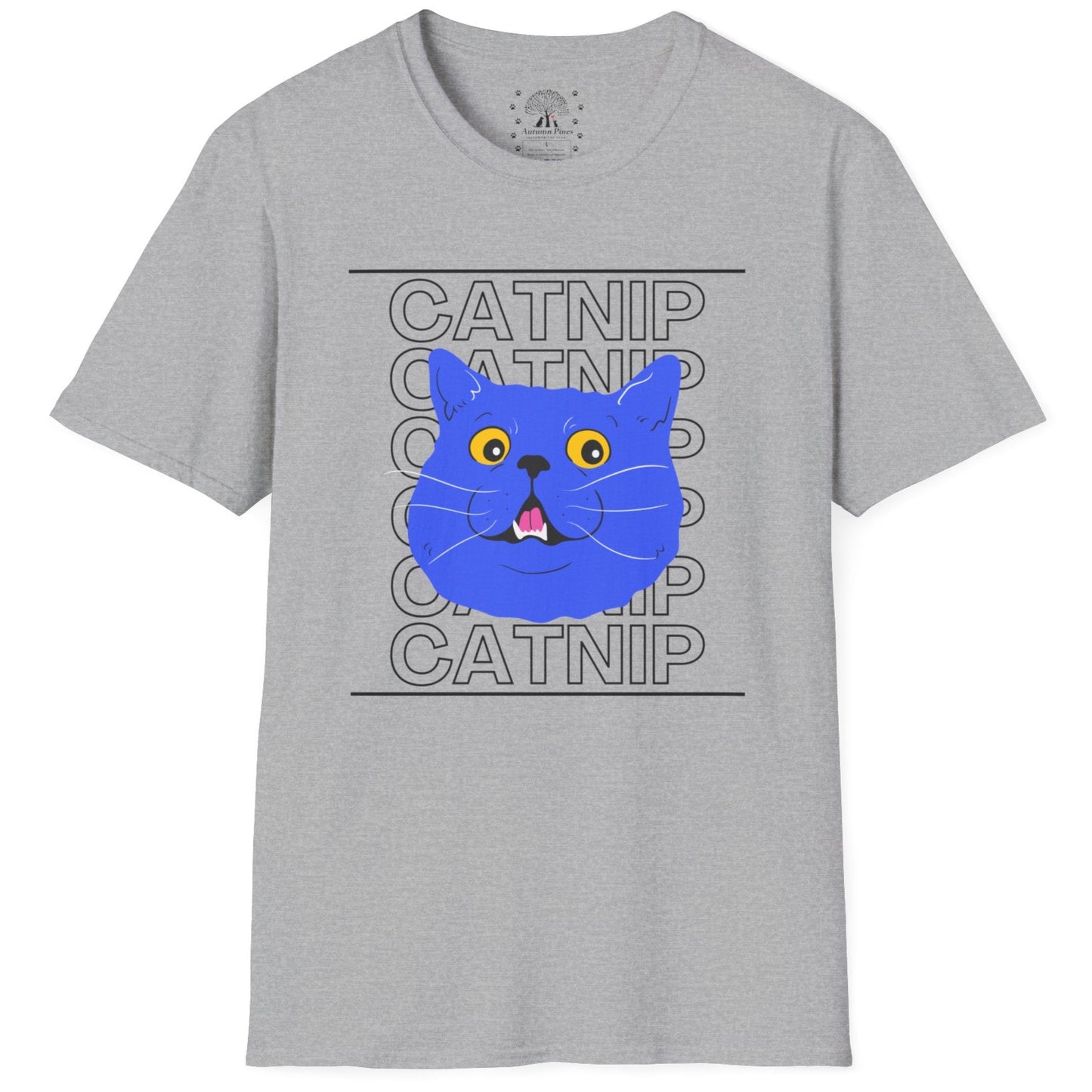Catnip T-Shirt